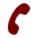 icons8 call 48