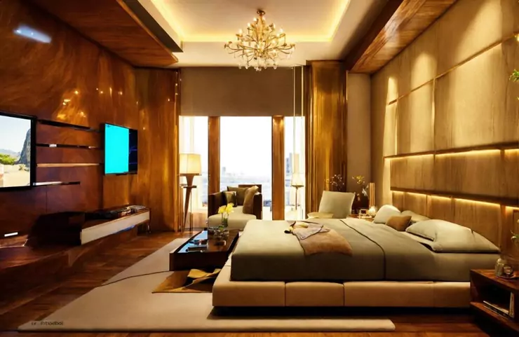 1 BHK Flats For Sale In Saphale