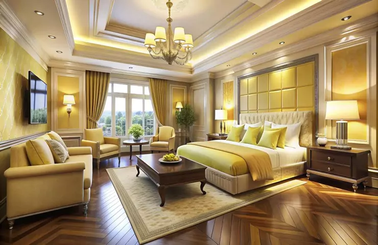 2 BHK Flats For Sale In Saphale