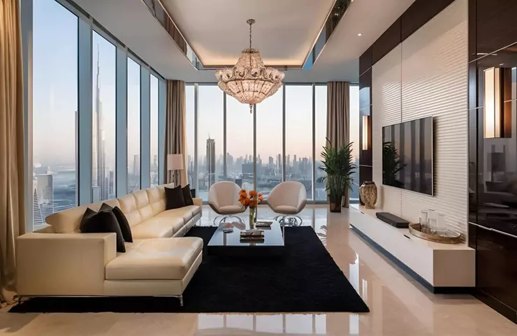 Luxury Apartments For Sale In Saphale Palghar