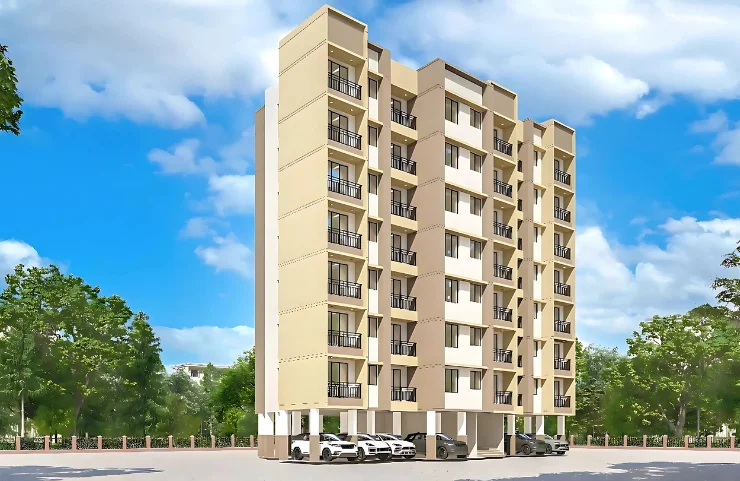 1 BHK Flats & Apartments For Sale In Saphale, Palghar