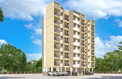 Affordable 1 BHK flats in saphale west